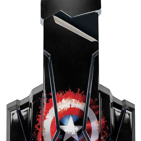 Marvel Captain America Star Shield BENGOO G9000 Skin